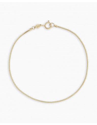 14k Gold Micro Mini Venice Bracelet commande en ligne