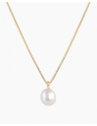 Pearl Necklace l'achat 