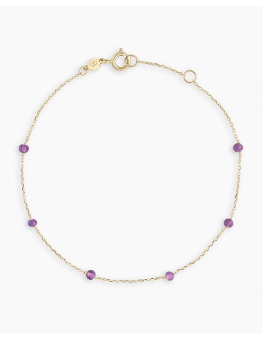 Newport Birthstone Bracelet ouvre sa boutique