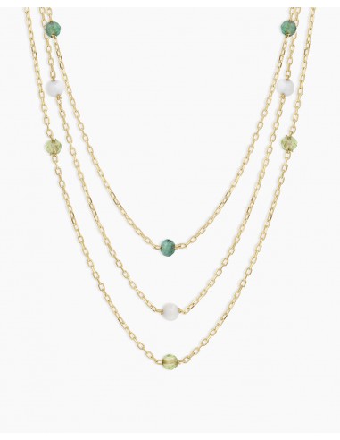 Newport Birthstone Necklace du meilleur 