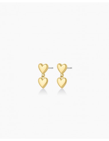 Amour Earrings paiement sécurisé