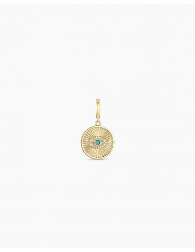 Diamond Evil Eye Charm sélection de produits