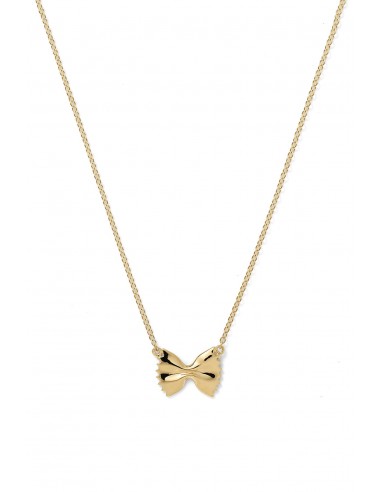 Bowtie Necklace acheter en ligne