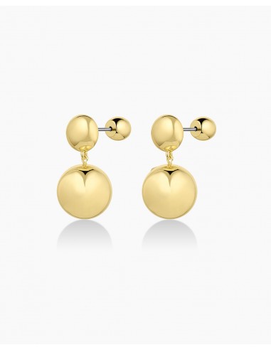 Newport Drop Earrings Economisez 