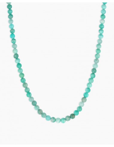 Carter Gemstone Necklace plus qu'un jeu 