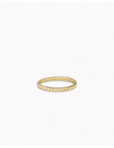 14k Gold Crew Helium Ring commande en ligne