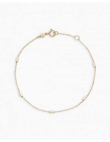 14k Gold Tatum Bracelet de la marque