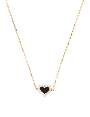 Heart Diamond Necklace livraison et retour toujours gratuits