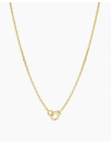 Asher Delicate Necklace Comparez plus de prix