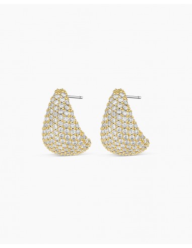 Banks Shimmer Earrings Vous souhaitez 