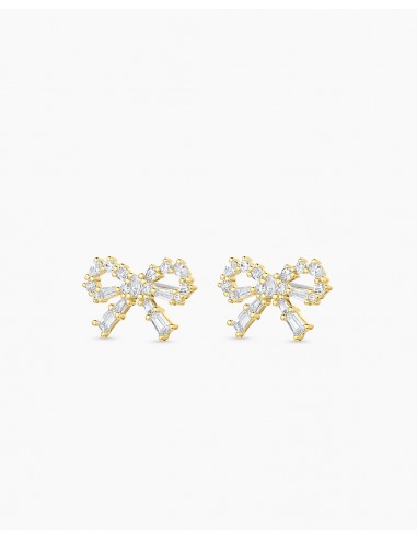 Fancy Bow Earrings Voir les baskets