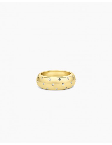 Noel Shimmer Ring l'évolution des habitudes 