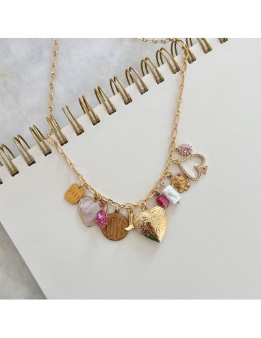 Daylight Necklace Profitez des Offres !