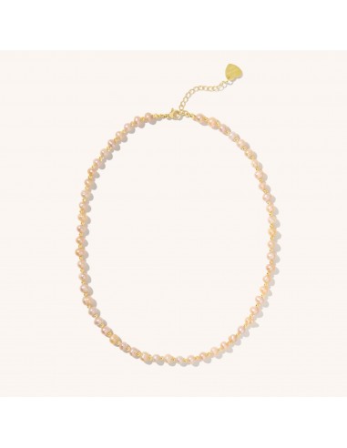 Azita Pearl Necklace votre