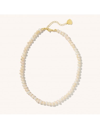 Azy Pearl Necklace JUSQU'A -70%! 