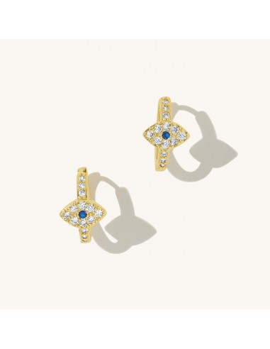 Kallia Earrings Livraison rapide