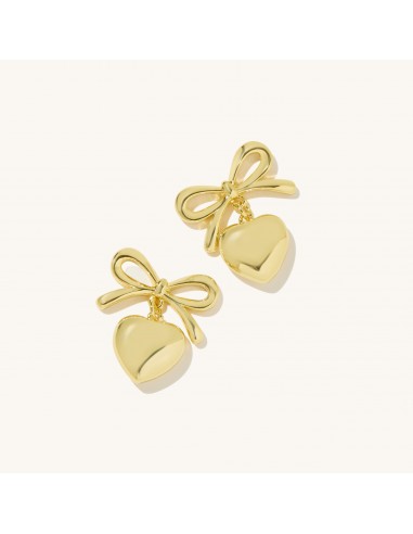 Gracie Earrings Pour