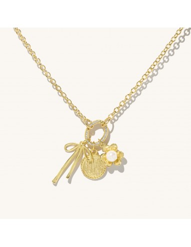 Chloe Lock Necklace suggérées chez