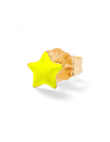 Tiny Star Stud des créatures d'habitude