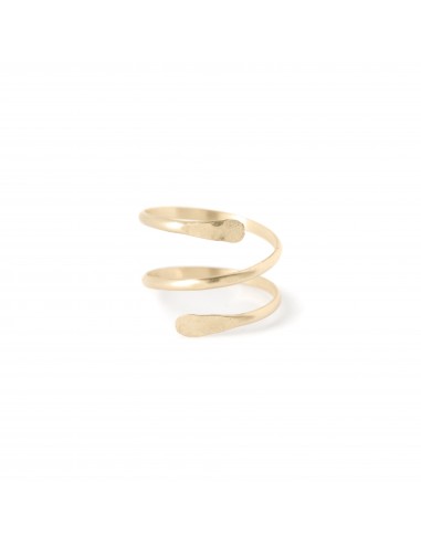 SNAKE RING en ligne