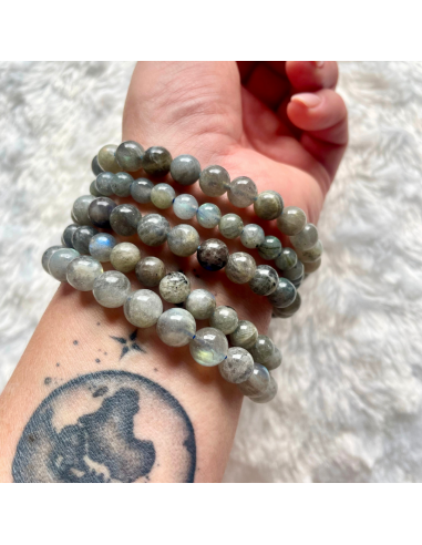 Labradorite - Bracelets