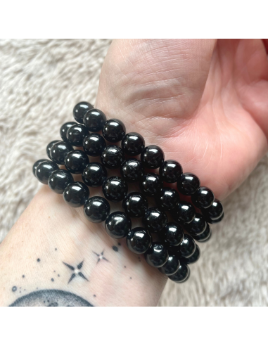 Tourmaline noire - Bracelets