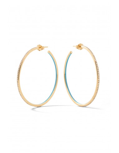 Medium Linear Hoops online