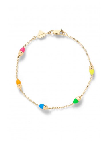 Pill By the Yard Bracelet vous aussi creer 