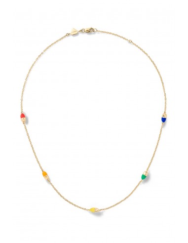 Pill By the Yard Necklace Le MVP de beaucoup