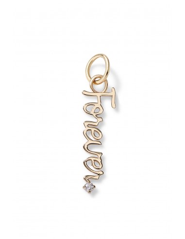 Forever Charm Pendant prix pour 