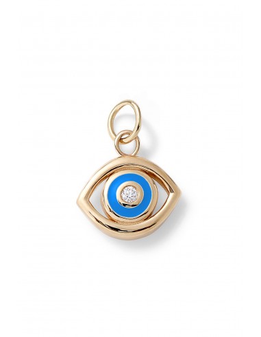 Evil Eye Charm Pendant Le MVP de beaucoup