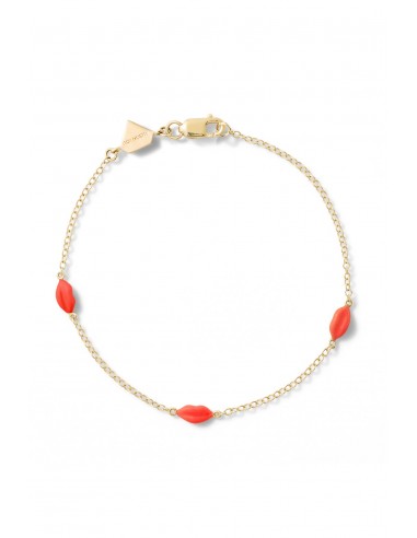 Mini Lip By The Yard Bracelet de France