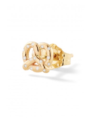 Pretzel Stud Comparez plus de prix