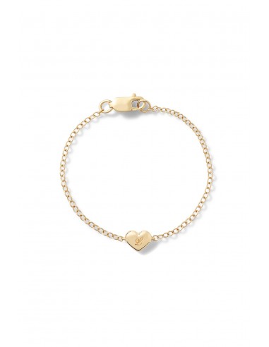 Heart Baby Bracelet solde