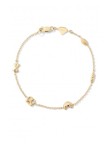 Carbs By the Yard Bracelet vente chaude votre 