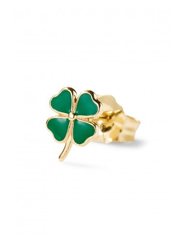 Four Leaf Clover Stud l'évolution des habitudes 