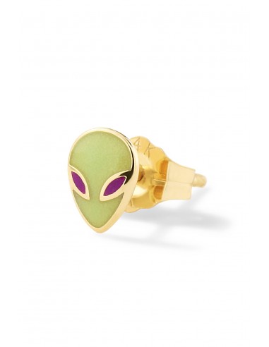 Alien Stud En savoir plus