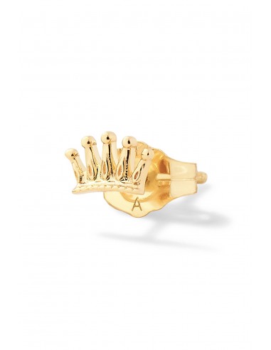 Mini Crown Stud prix