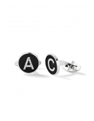 Diamond Cufflinks les ctes