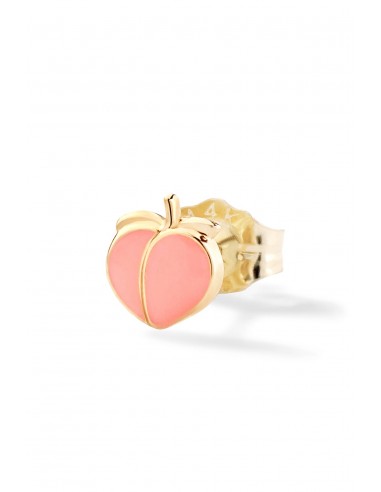 Peach Stud basket pas cher