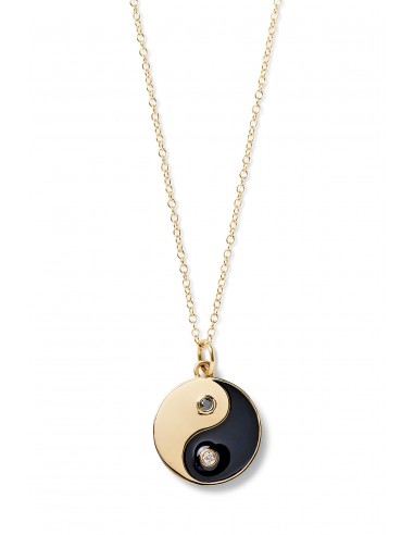 Yin Yang Necklace suggérées chez