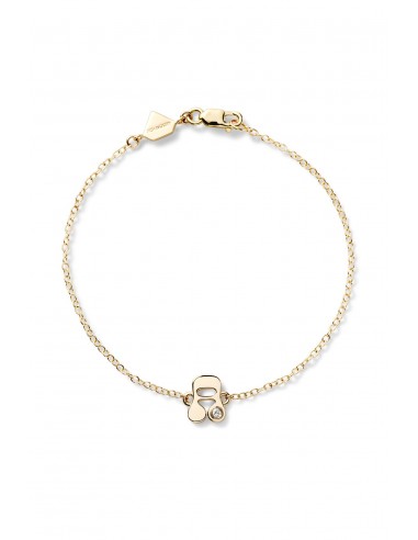 Mini Stellar Letter Bracelet acheter