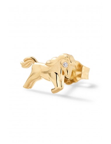 Pony Stud ouvre sa boutique