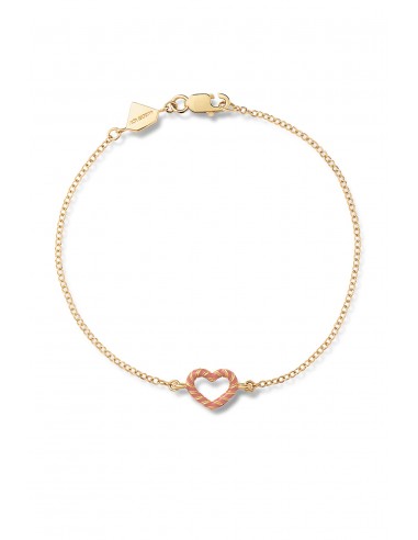 Heart Streamer Bracelet les ligaments