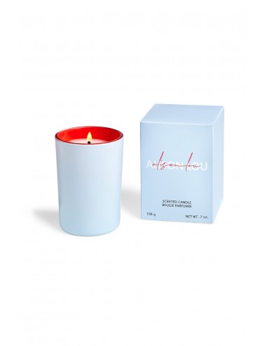 Alison Lou Scented Candle les muscles