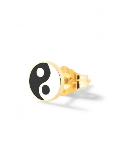 Yin Yang Stud français