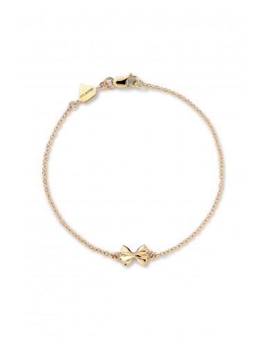 Mini Bowtie Bracelet les ctes