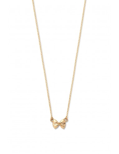 Mini Bowtie Necklace de votre