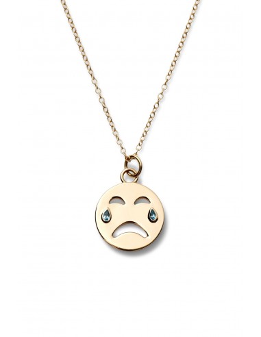 Sad Necklace Economisez 