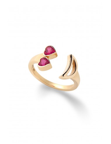 Lover Wrap Ring en ligne